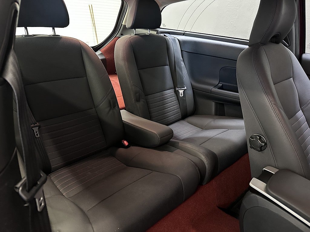 Volvo C30 1.6D DRIVe Momentum | KAMREMBYTT | FULLSERVAD |