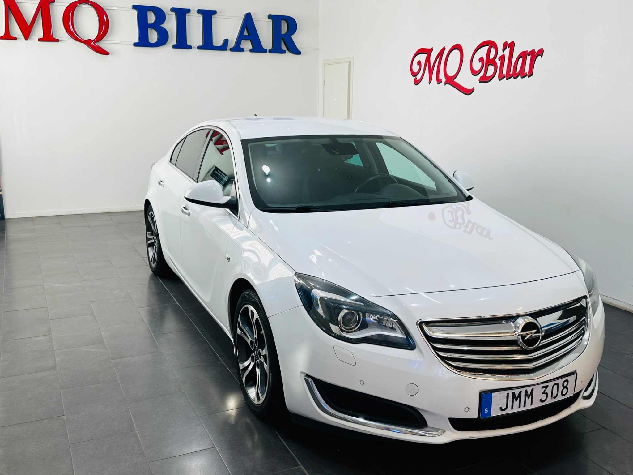 Opel Insignia 2014, bild 3/10