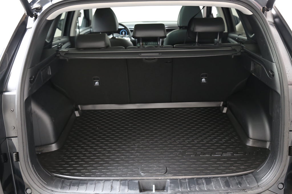Hyundai Tucson 1,6 PHEV 265HK 6AT 4WD Advanced 360° Panorama Leasbar