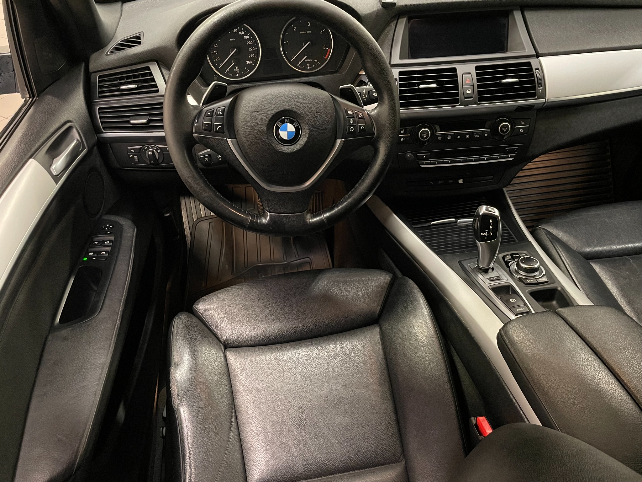 BMW X5 2012, kuva 5/10