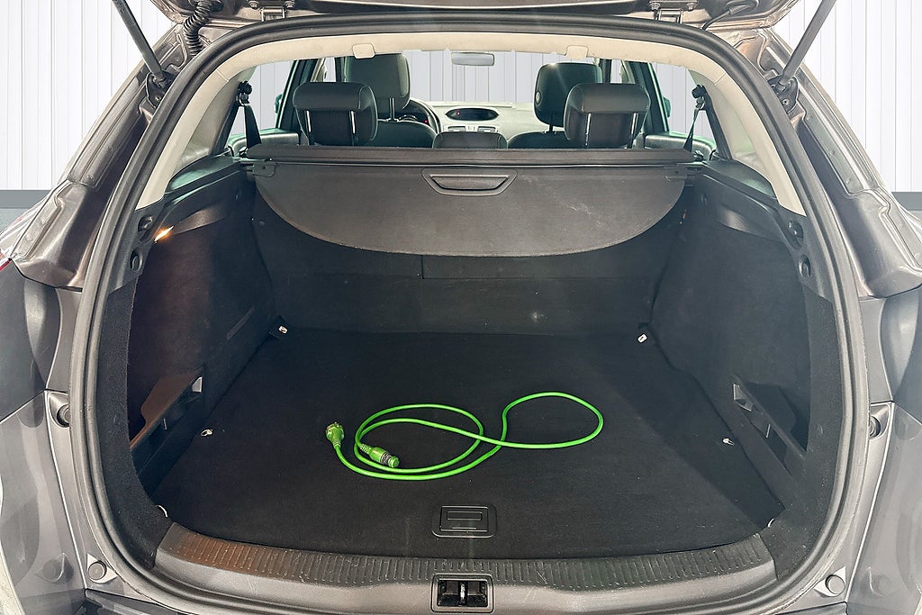 Renault Mégane 2013