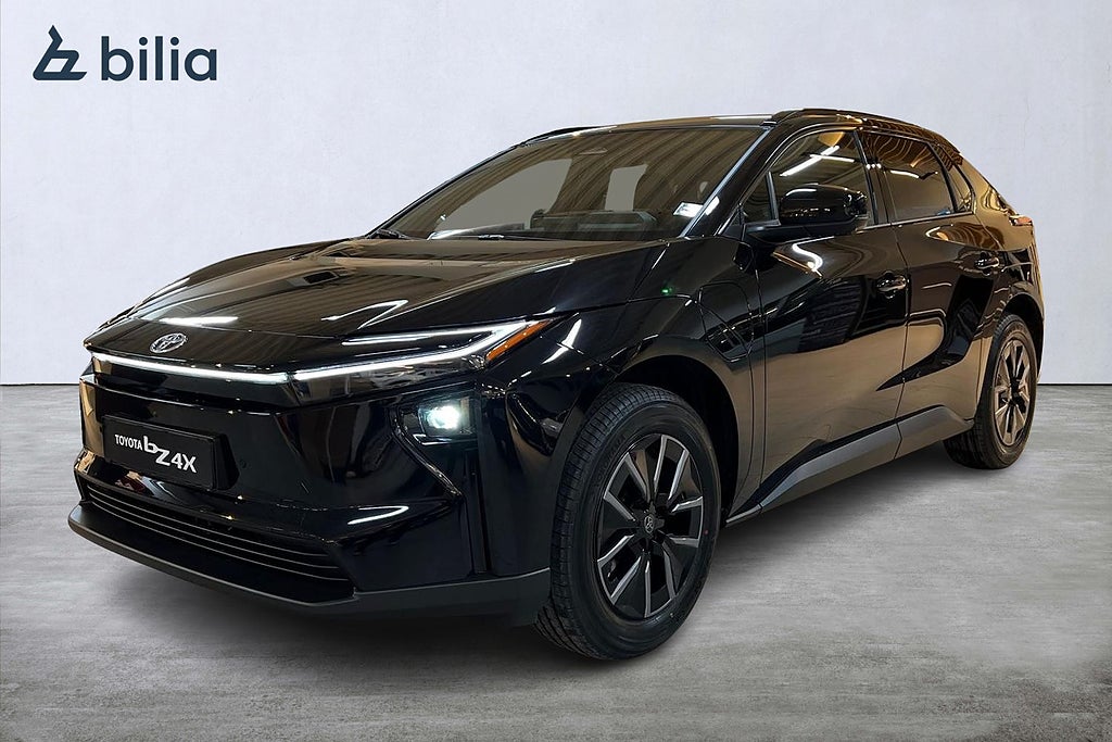 Toyota bZ4X  #NYA# BZ4X ACTIVE TECH