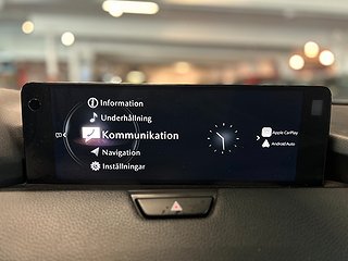 Mazda CX-60 PHEV AWD Homura Skinn/Drag/360/Ad.Fhåll/Carplay