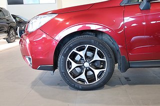 SUV Subaru Forester 7 av 25