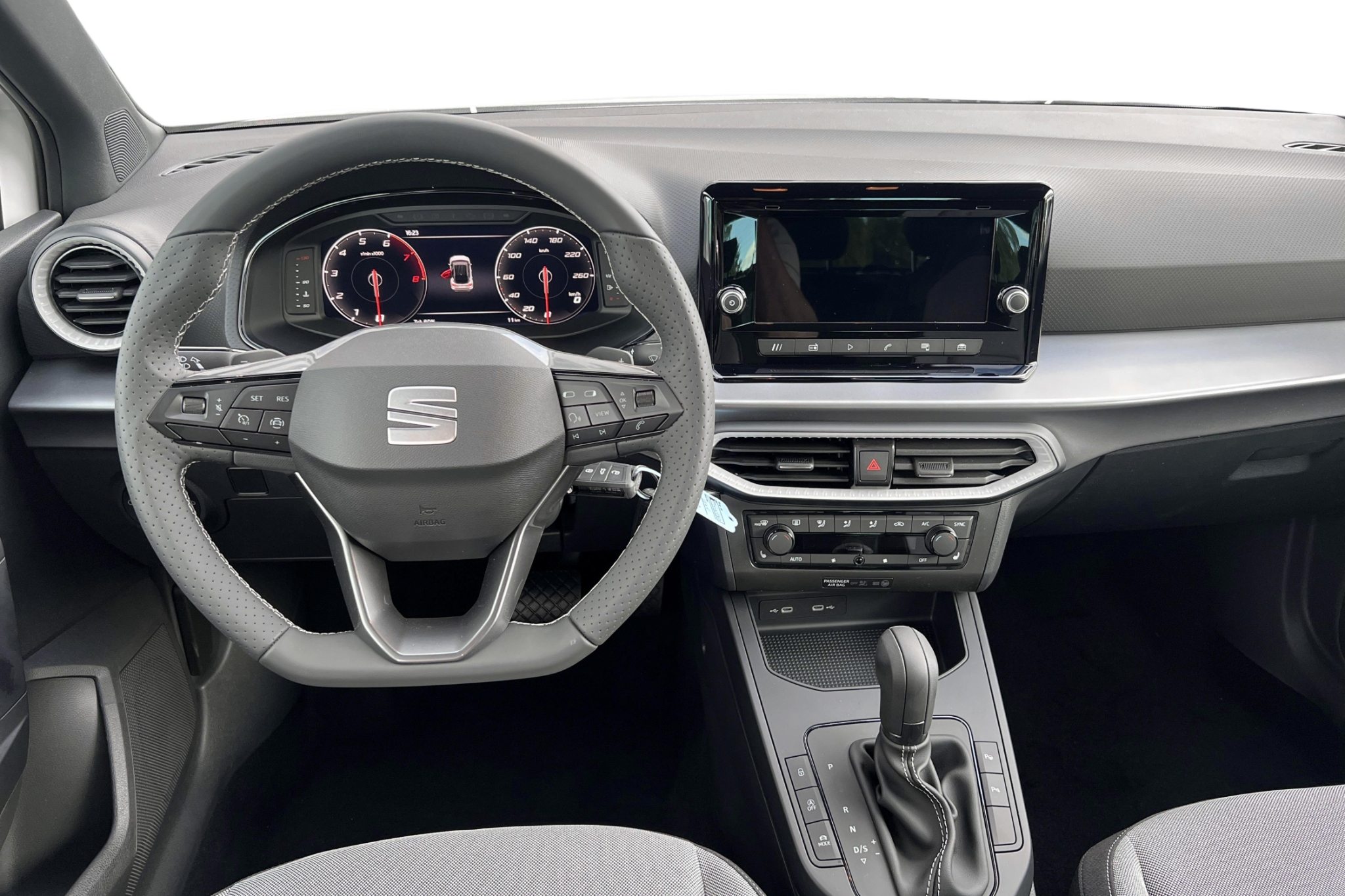 Seat Arona FR Aftén Edition 2027, kuva 4/10
