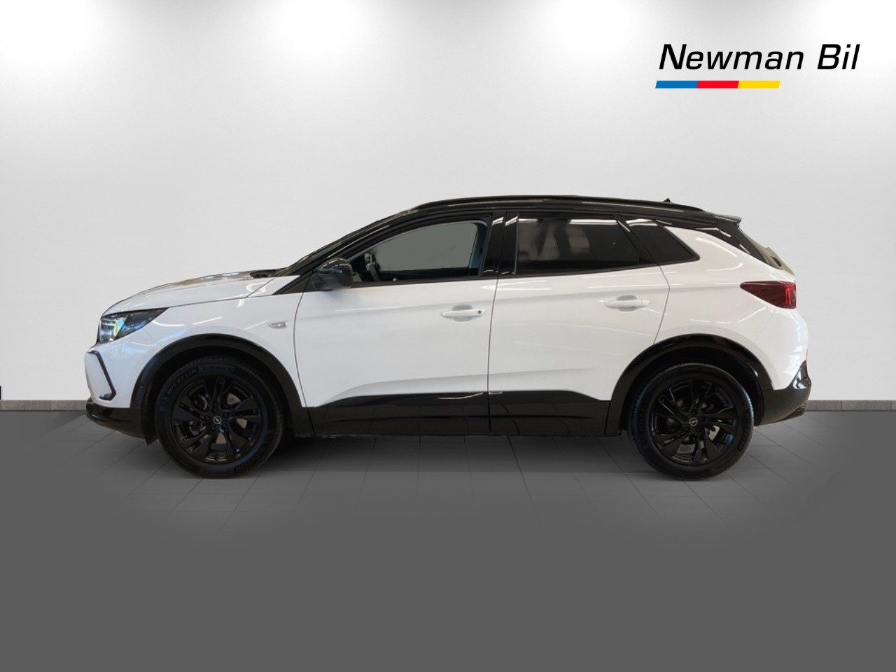 Opel Grandland X 2024, bild 4/40