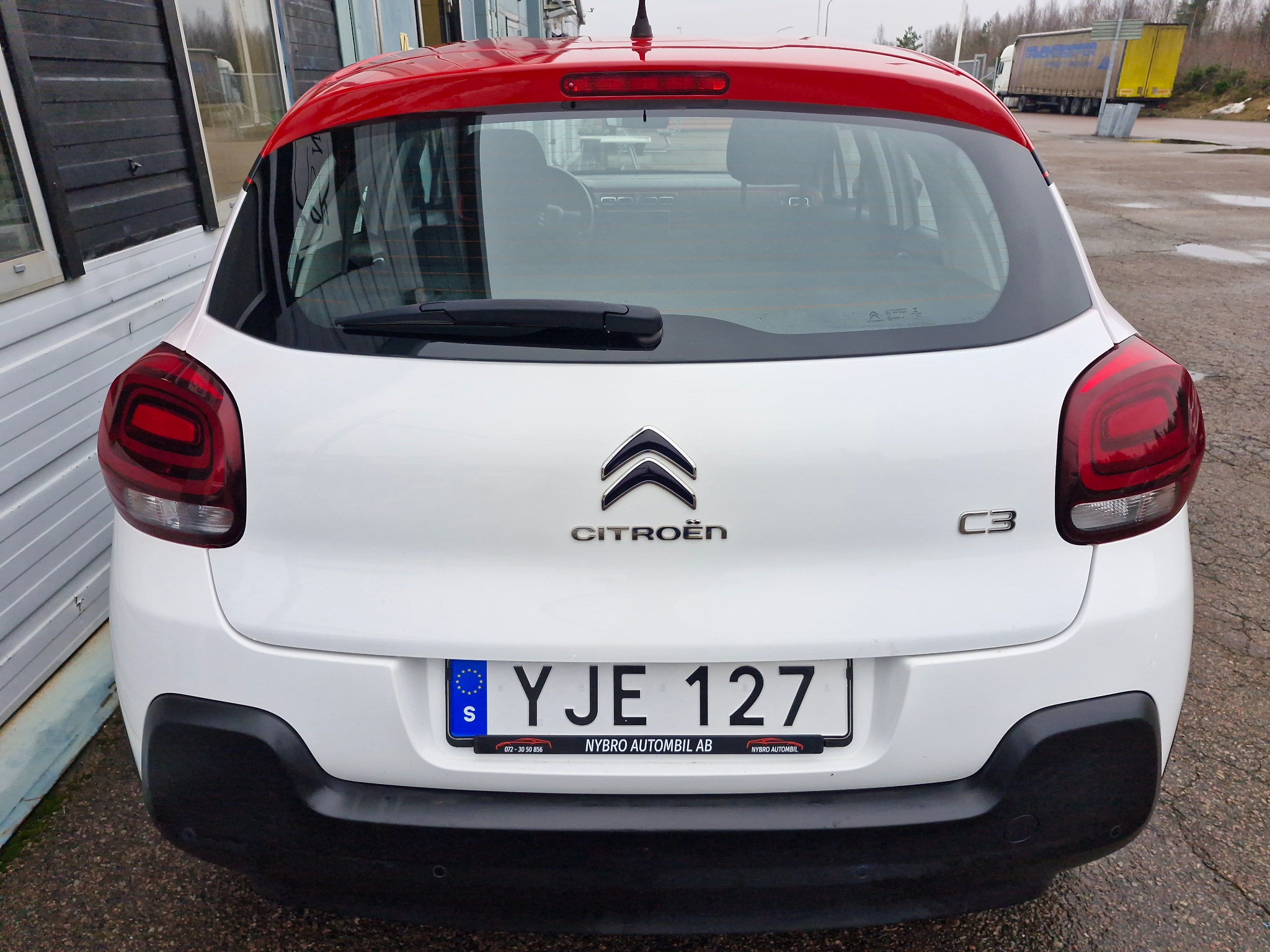 Citroen C3 2016, kuva 4/50