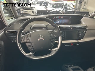 Kombi Citroën C4 Picasso 12 av 15