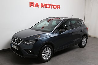 SUV Seat Arona 1 av 17