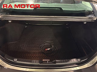 Sedan Mazda 3 26 av 28