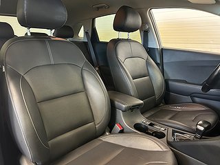 SUV Kia Niro 13 av 22