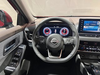 SUV Nissan X-Trail 10 av 20