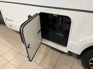 Husbil-halvintegrerad Sun Living S 75 SL 7 av 15