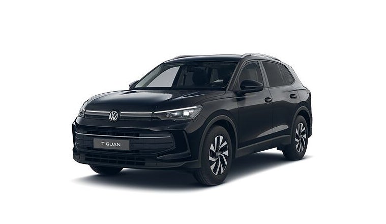 Volkswagen Tiguan Life Edition 1.5 eTSI 150 hk 