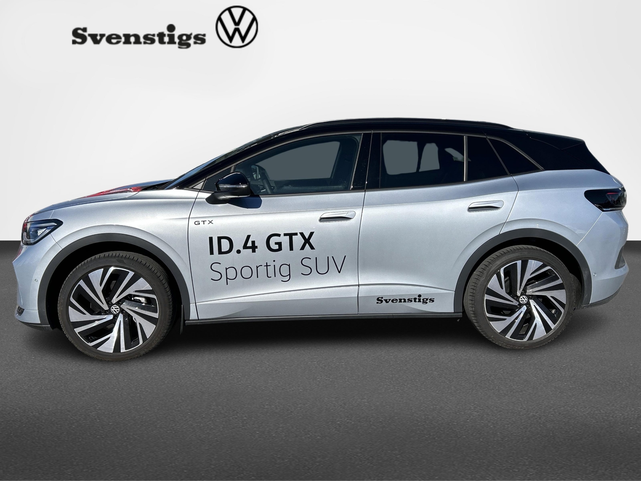 Volkswagen ID.4 2027, bild 2/10