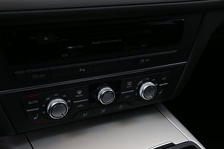 Kombi Audi A6 17 av 21
