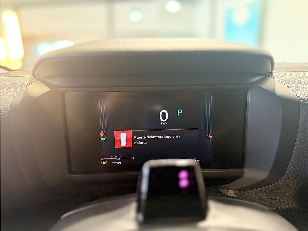 Bild på Citroën C4 Max PureTech 130hk Aut - OMGÅENDE LEVERANS!