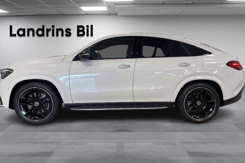 Mercedes-Benz GLE 2026, kuva 4/35