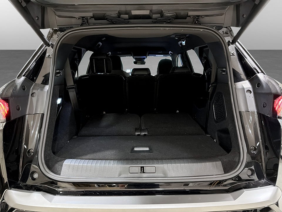 Bild på Peugeot E-5008 GT+ - DEMO