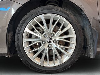 Toyota Camry Hybrid CVT Executive Auto Kamera Psens S&V-däck