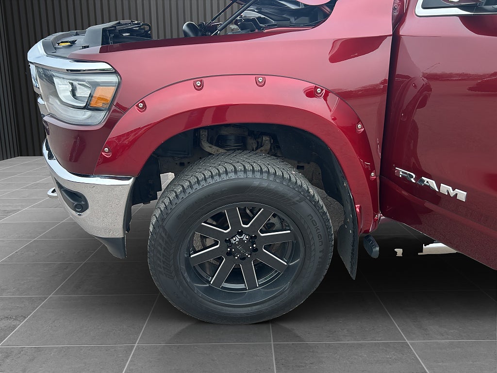 Dodge RAM 2019 - miniatyr 19