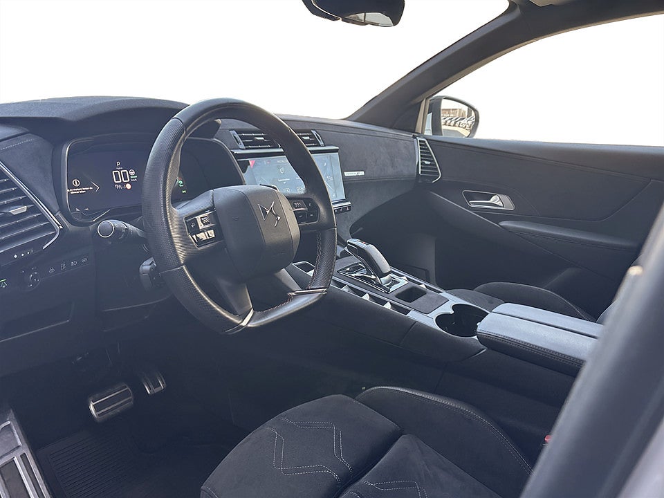 Bild på DS 7 Crossback E-Tense 4x4 300hk Aut B-KAMERA NAVI