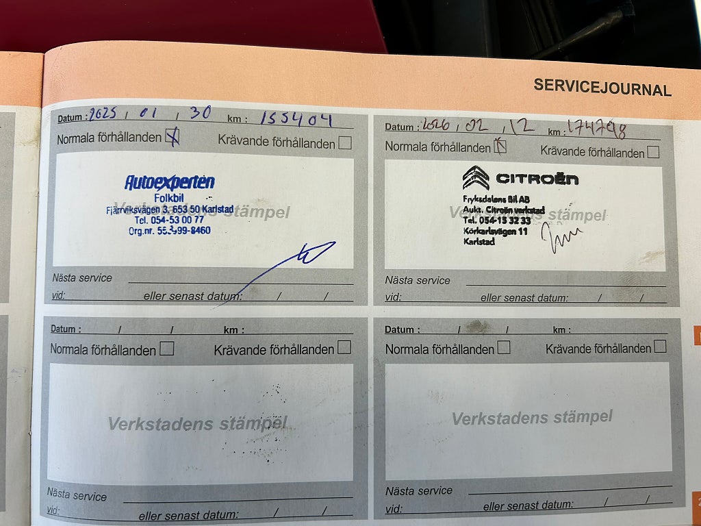 Citroën C4 Cactus 2016 - miniatyr 13