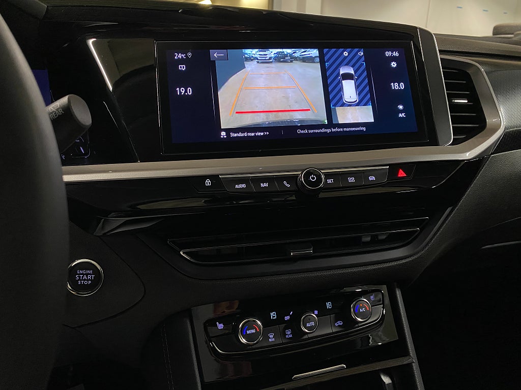 Bild på Opel Grandland X GS Grandland 1.2 Turbo 130hk AUT