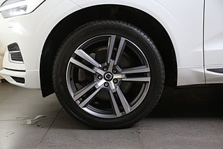SUV Volvo XC60 27 av 31