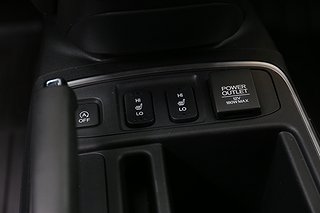 SUV Honda CR-V 13 av 20