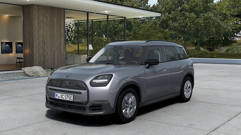 MINI Countryman E Privatleasing från 4 295 kr/mån!*