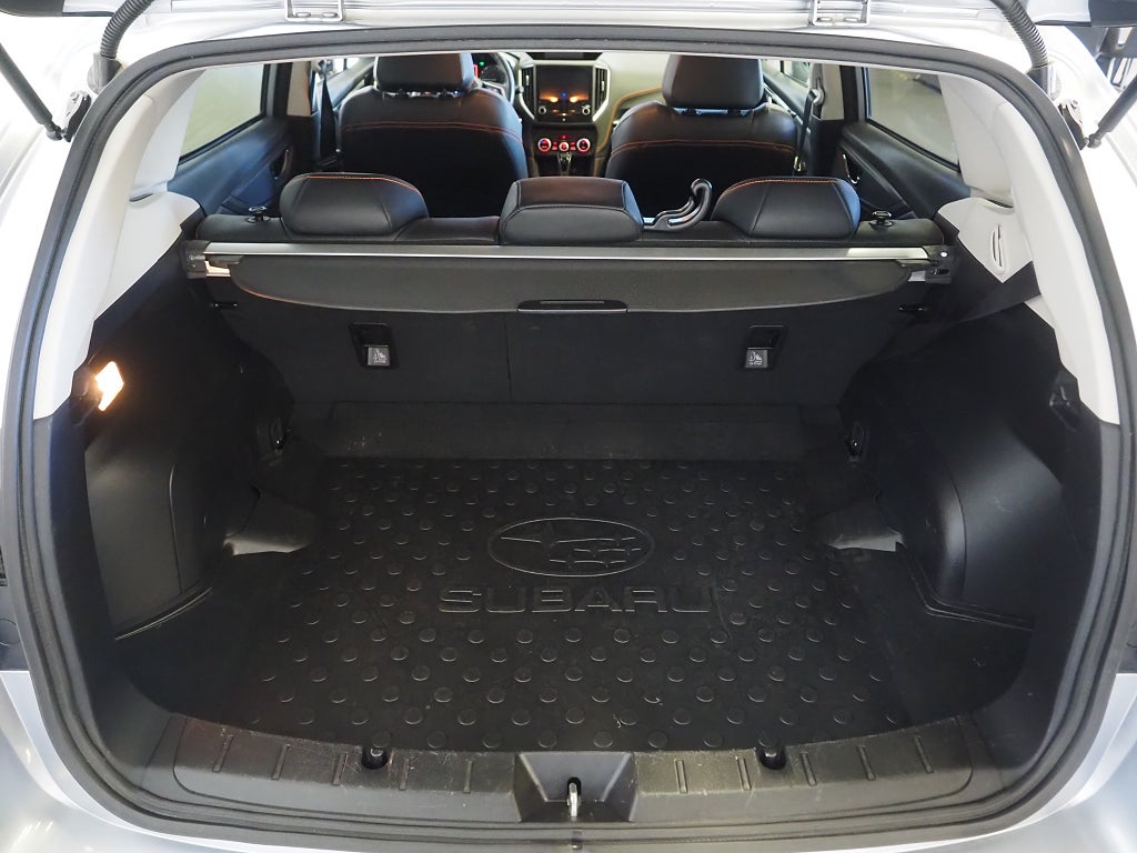 Subaru XV 2.0 4WD Lineartronic 156hk | Drag | B-Kamera | 2018