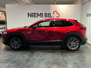 Mazda CX-30 2.0 M Hybrid AWD Cosmo 360/Drag/BOSE/AdaptivFart