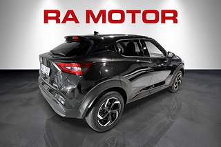 SUV Nissan Juke 3 av 24