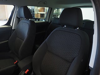 SUV Skoda Yeti 14 av 22