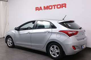 Halvkombi Hyundai i30 5 av 15
