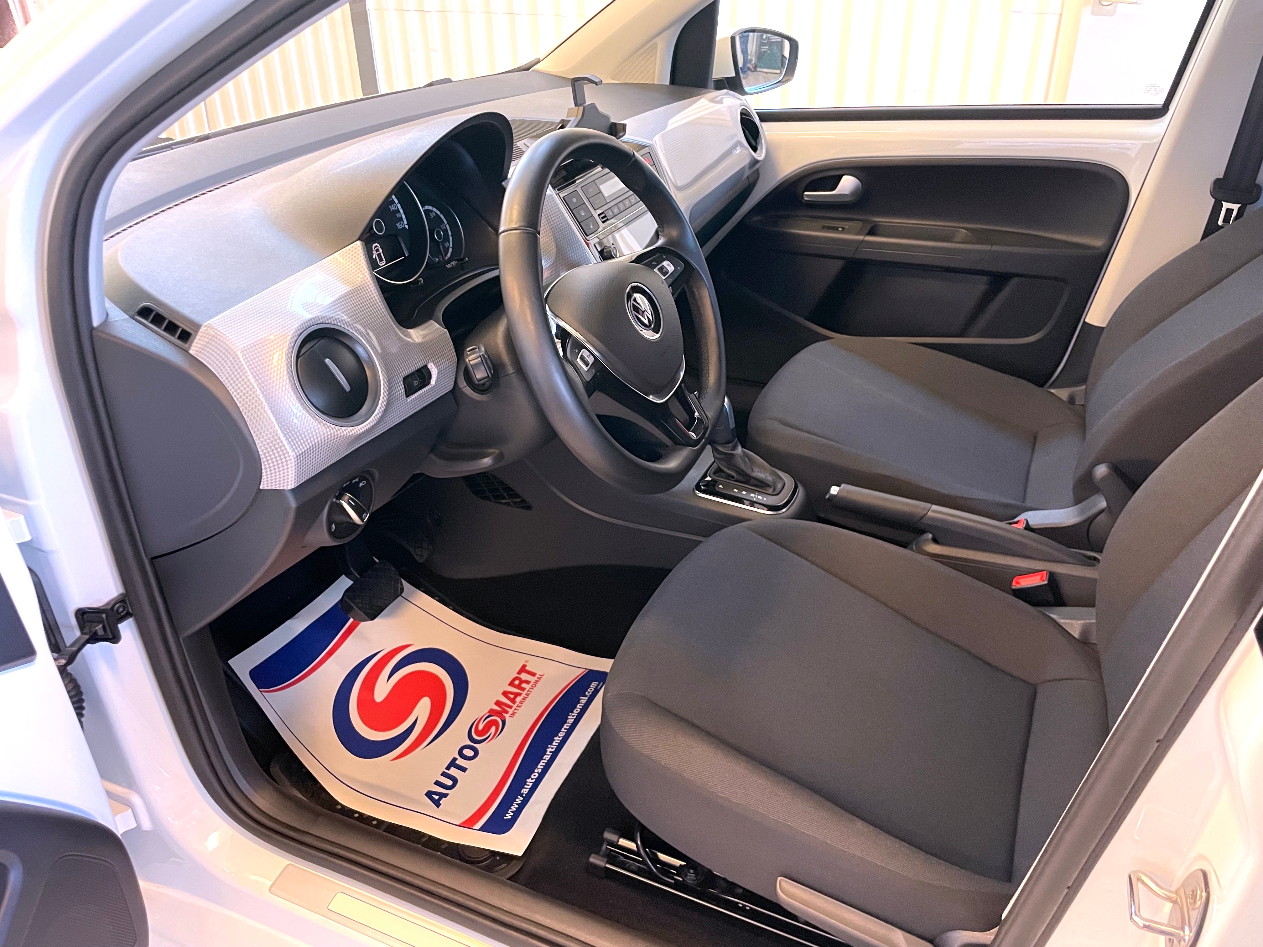Volkswagen e-Up! 2020, bild 7/43
