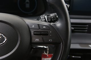 SUV Hyundai Bayon 15 av 22