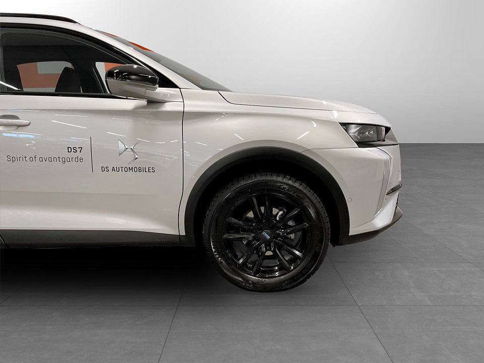 Bild på DS 7 Pallas 1.5 BHDi 130hk Aut - B-KAMERA,ELSTOL,CARPLAY