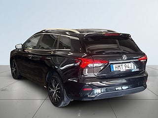 MG 5 Long Range 61.1 kWh Skinn/Ad.Fhåll/Garanti/360/SoV – bild 5