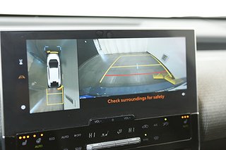 SUV Subaru Solterra 24 av 31