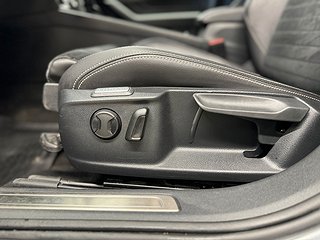 Volkswagen Passat 2.0 TDI 190hk 4M D-värm/Drag/Kamera/S&V