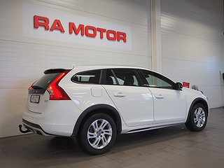 Kombi Volvo V60 Cross Country 5 av 21