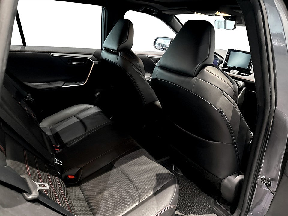 Bild på Toyota RAV4 Style Premium PHEV E-CVT 306hk Aut DRAG B-KAMERA PANO