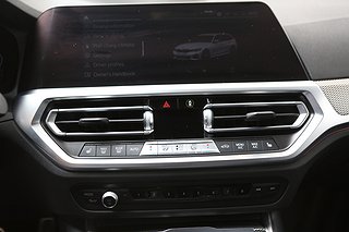 Kombi BMW 330e 19 av 25