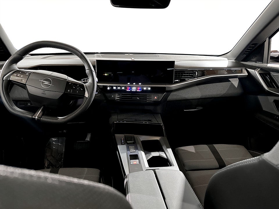 Bild på Opel Grandland GS Hybrid - DEMO