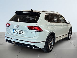 Volkswagen Tiguan Allspace 2.0 TDI 4Motion GT R-Line Kamera/Drag/Dvärm/Massage – bild 6
