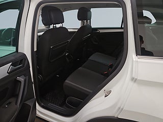 Volkswagen Tiguan 2.0 TSI OPF 4Motion S&V-hjul/A.d Fart/Drag/Dvärm/RattV