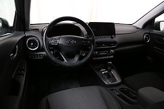 SUV Hyundai Kona 14 av 25
