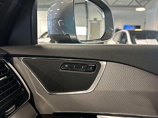 Volvo XC90 5-seater D5 AWD Automat Inscription En ägare/360°/S&V-D